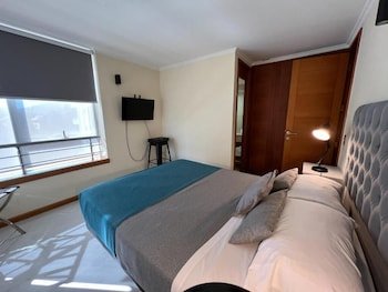 Aragon Apart Hotel