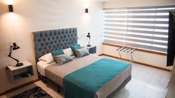 Aragon Apart Hotel