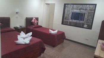 FJ Manila Hotel