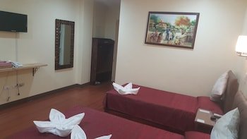 FJ Manila Hotel