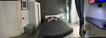 Franz Guest House