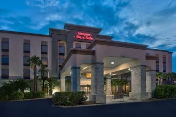 Hampton Inn & Suites Tampa-East
