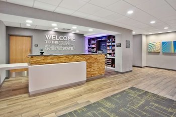 Hampton Inn & Suites Tampa-East