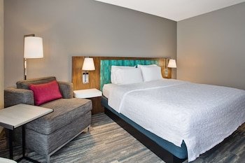 Hampton Inn & Suites Tampa-East