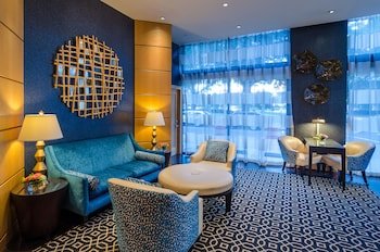 The Beacon Hotel & Corporate Quarters