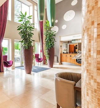 Wilton Hotel