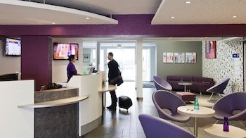 Hotel ibis Styles Brive La Gaillarde