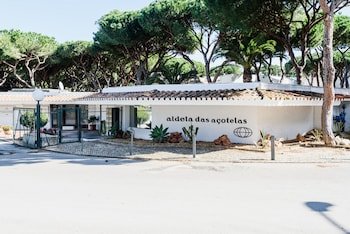Aldeia das Acoteias
