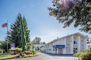Motel 6 Seattle Sea-Tac Airport South