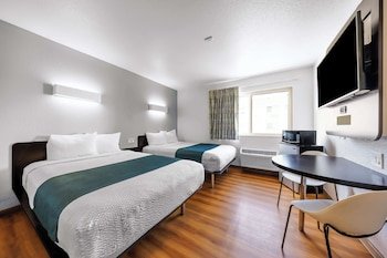 Motel 6 Seattle Sea-Tac Airport South