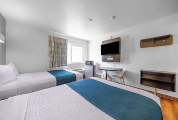 Motel 6 Seattle Sea-Tac Airport South