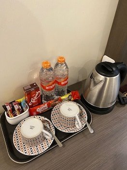 Genio Syariah Hotel Solo