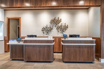 Courtyard Modesto North