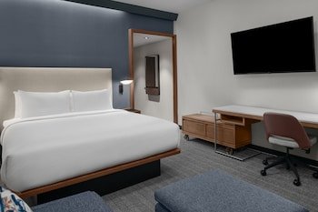 Courtyard Modesto North