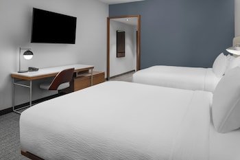 Courtyard Modesto North