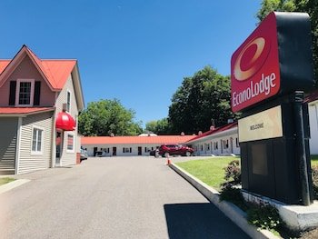 Econo Lodge
