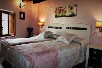 Villa Fontanas