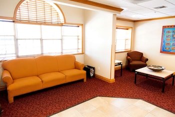 Microtel Inn & Suites by Wyndham Chihuahua