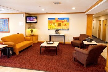Microtel Inn & Suites by Wyndham Chihuahua