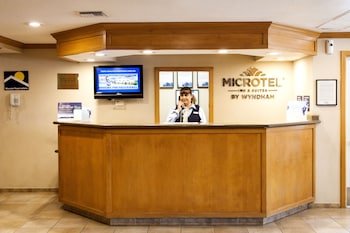 Microtel Inn & Suites by Wyndham Chihuahua