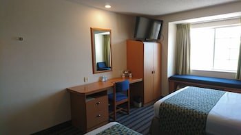 Microtel Inn & Suites by Wyndham Chihuahua