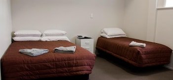 Geraldine Heritage Hotel
