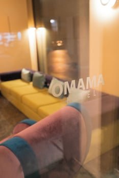 Omama Hotel