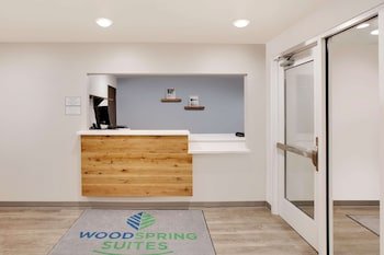 WoodSpring Suites Nashville North