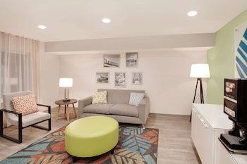 WoodSpring Suites Nashville North