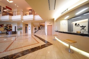 Shiretoko Noble Hotel