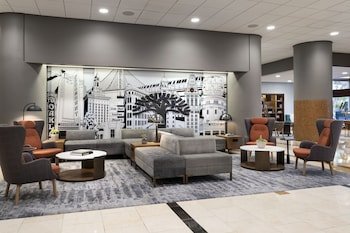 Marriott Oakland City Center
