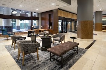Marriott Oakland City Center