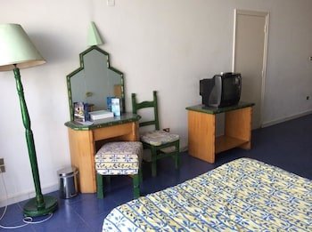 El Morgan Hotel