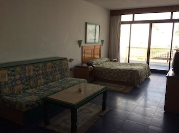 El Morgan Hotel