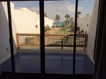 El Morgan Hotel