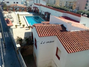 Hostal Lleida