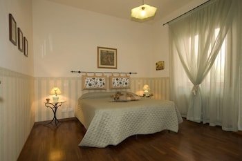 La Primavera B&B
