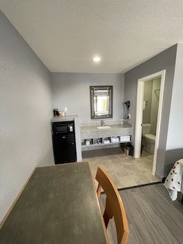 Ridge Motel Breckenridge