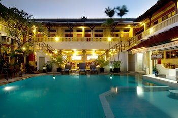 The Mahata