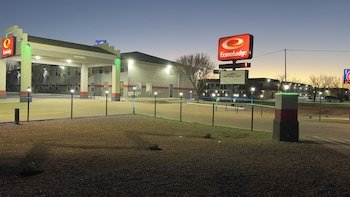 Econo Lodge