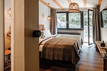 Boutique Hotel THH622