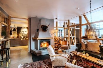 Boutique Hotel THH622