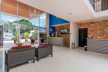 Hotel Siglo 21