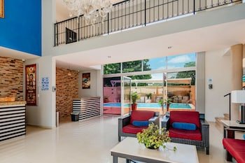Hotel Siglo 21