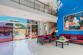 Hotel Siglo 21