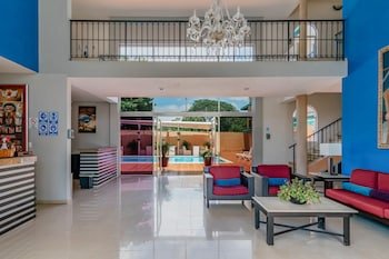 Hotel Siglo 21