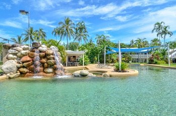 Nimrod Resort