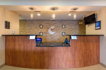 Comfort Inn & Suites Marion I-57