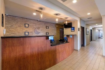 Comfort Inn & Suites Marion I-57