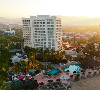 Sunscape Dorado Pacifico Ixtapa